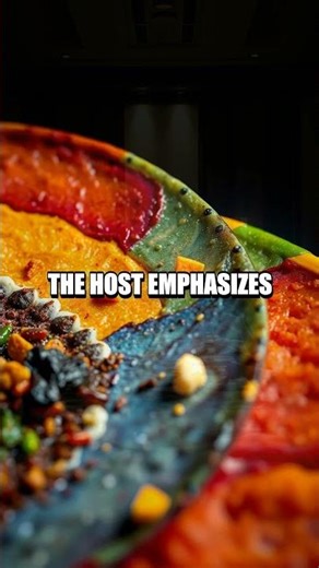 Narratives on the Plate: A Performance Driven Take on Designed Recipes