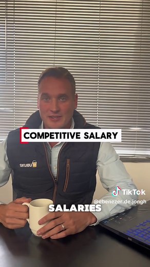 Project Engineer for SKUBU: Join Sonke’s High-Impact Team