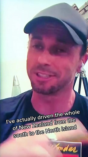 Nathan Explores New Zealand with Hi5 Studios