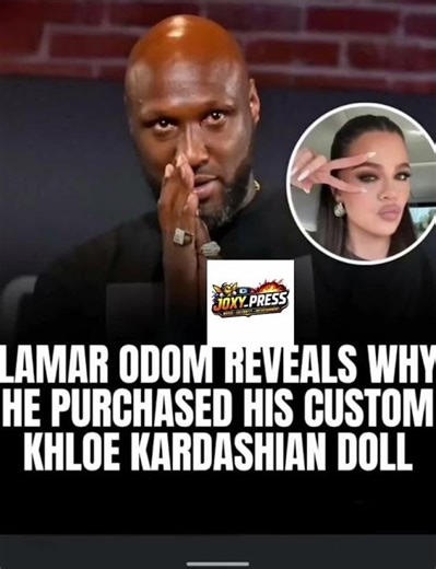 Kloe kardashian and LamaL ODOM #getmoresubscribers #youtubegrowth #getmoreviews 💫