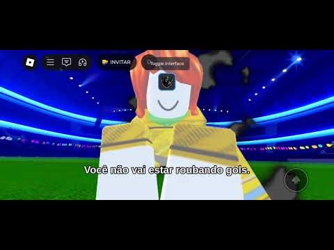 SNUFFY STILO BLUE LOCK RIVALS SCRIPT ☠️