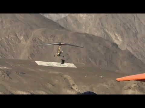 Pride of Pakistan 🇵🇰 Massive Flag Display at Skardu by Pak Army | Pilot Qazi Zohaib #pakistan #army