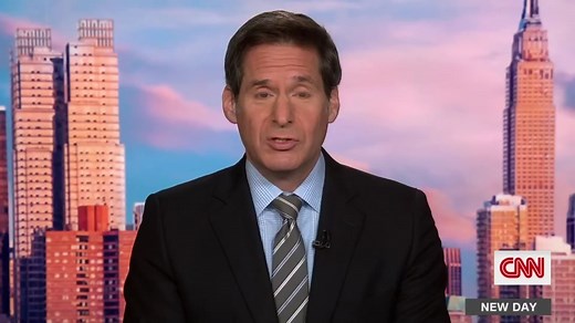 349K views · 7.9K reactions | Former President Donald Trump made a hasty retreat, hanging up on National Public Radio's Steve Inskeep after he was asked about Republican candidates being forced to back Trump's false claims that the 2020 presidential election was stolen. | CNN | Facebook