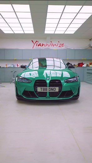 Exploring the New BMW M3: A Detailed Review