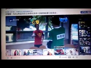 HKBN Youku Test @ 22:23