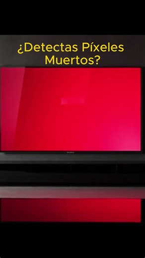 ⚠️ TEST DE PANTALLA: ¿Tu monitor aguanta esto? 💀 #Shorts #setup
