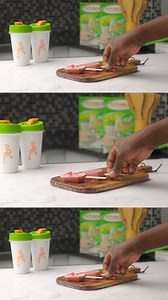 Get in the kitchen with FUTURELIFE® ZERO Smart food - these Berry Popsicles are the perfect treat to welcome a new season. 🌟 Scientifically formulated, LOW GI perfection packed with 22 vitamins, 19 amino acids, omega-3, inulin, selenium and the magic of MODUCARE® - FUTURELIFE® ZERO Smart food™ offers all the goodness, minus the cane sugar! ⚡️ Click here for the full recipe: https://bit.ly/BerryPopsicleRecipe 🎥 David Mahlalela | FUTURELIFE