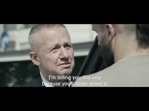 Pitbull Tough Women Official Trailer eng sub