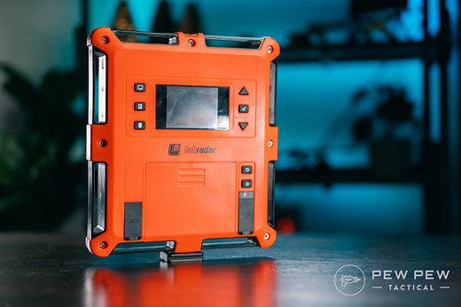 Best Shooting Chronographs [Hand-On Tested]