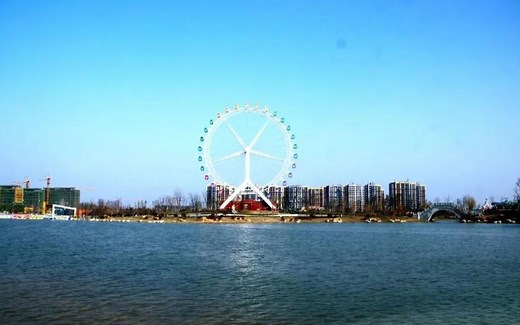 第12集|安徽泗县，说家乡常用“小地方”来形容，爱吃是最大特色