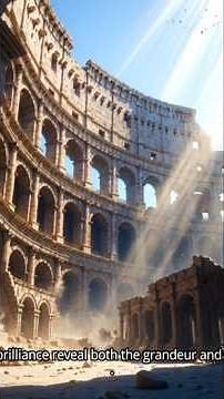 BEHOLD: THE SEVEN WONDERS OF THE WORLD !!😱😳
