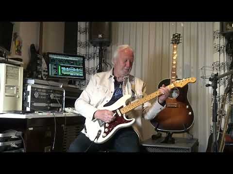 Sugar Sugar - The Archies ( on guitar by Eric )