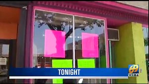 2.3K views · 14 reactions | Coming up on 69 News at 10 and 10:30 | WFMZ | Facebook