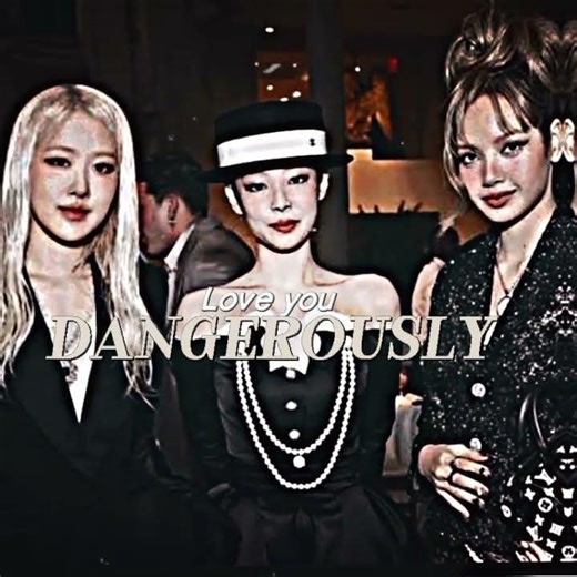 pour mon trio @monbiaskimseungmin22 et @Rose_are_Rosie_loveyou
