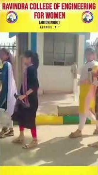 ECE Students Industrial Visit to Radio Station