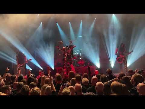 W.A.S.P. - Live at Mejeriet, Lund 2025 - Full show