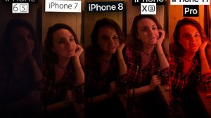 iPhone Camera Evolution: how iPhone cameras changed from iPhone 6 to iPhone 11 Pro Max