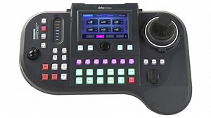 RMC-300A 多功能远程控制器使用教程