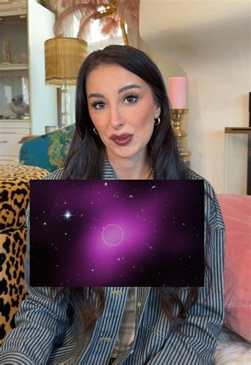 the hubble space telescope has detected a new object in space - a dark matter cloud that is a remnant of early galaxy formation ! this is the first confirmed detection of such an object in the universe — a finding that furthers the understanding of galaxy formation, the early universe, and the nature of dark matter itself. astrophysics, astronomy, NASA, Hubble, dark matter, dark energy, outer space, failed galaxy, galaxies, STEM