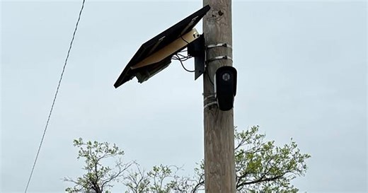 Mountain View suspends use of license plate reader cameras after unauthorized access