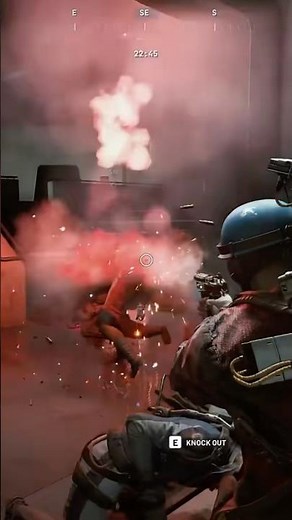 This 1V3 Was INSANE #arcraiders #pvpclutch