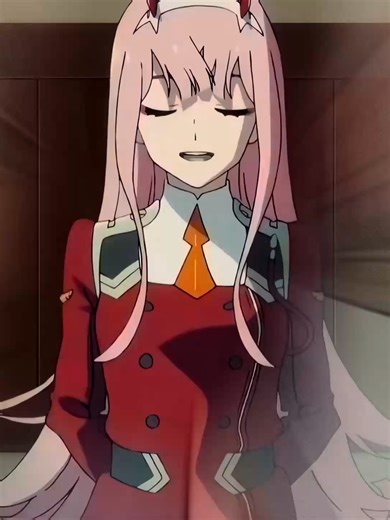 Emotional Moments in Darling in the Franxx