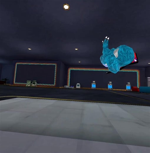 Idk #aabadge #gorillatag #gtag #frosty4aa #cone2vidcon