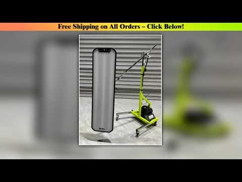 Heavy Duty PDR Light PDR LED Lamp Reflector Board Dent Repair Tools LED Light Reflection Board