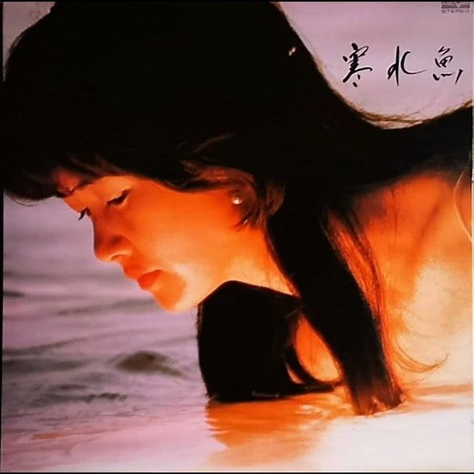 中島みゆき - 時刻表 (中編)