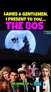 35K views · 347 reactions | Movies, music, TV shows, Sports, Cartoons!!!! The 80s had the very best in entertainment FOLLOW US @WEGREWUPINTHE80S_ #80s #80smovies #80sforever #80smovie #80scinema #80skids #80scomedy #1980s #1980smovies #80sfilms #80srule #1980smusic #80sforever #80stv #80sbabe #80smeme #80smusic #80snostalgia #nostalgia #madonna #michaeljackson #backtothefuture #80smontage | We Grew Up In The 80s Page | Facebook