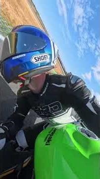 #kawasaki #zx6r RAW ONBOARD 2026 #oschersleben