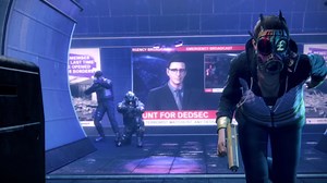 Watch Dogs: Legion Xbox Series X|S, Xbox One Standard Edition [Digital Code]