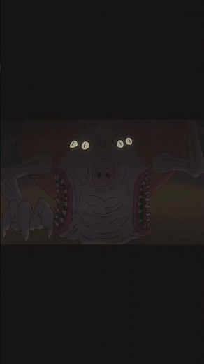 The Final Nightmare 😨 | Peppa Pig Horror Edit (Part 2) #creepypasta #darkanimation #horror