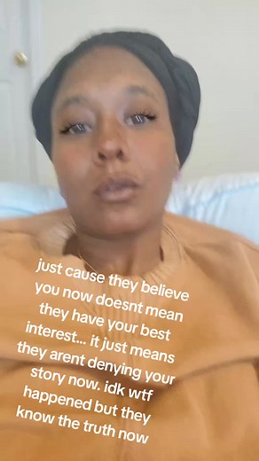 Unsolicited Advice on TikTok