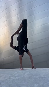 2.4K views · 117 reactions | Flexibility and Balance Asana, the Super Soldier Pose, innovatively crafted by CYBERYOGA #cyberyoga #supersoldierpose #yoga #flexibility #balance #contortion #fallfitness #acroyoga #outdoorworkout #TeamGod #God | CYBERYOGA | Facebook