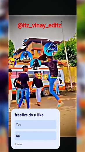 #itz_vinay_editz #freefire vs PUBG🥰😝#shortfeed