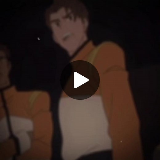 The Captivating Voice of James Griffin in Voltron