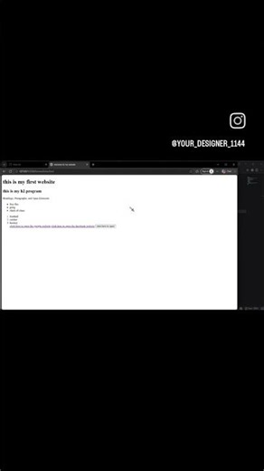 how to set up vs code for web development