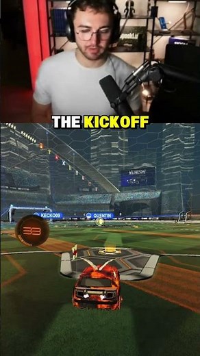 Kickoff Strategy For Platinum And Below