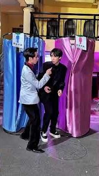 What is the clown doing?#funny