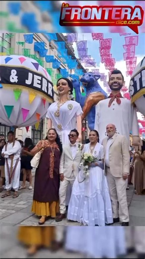 Pero que belleza 😍, orgullosa de sus raíces de casa con traje típico de Oaxaca y fue espectacular | Noticias Fronteradice