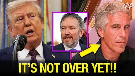 Epstein Victim's Press Conference and Files Release LIVE!!