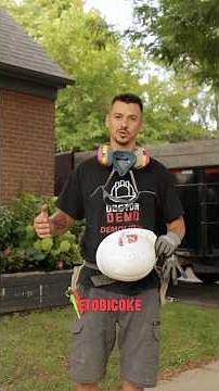 Basement Demolition Walkthrough in Alderwood, Etobicoke | Doctor Demo Inc.