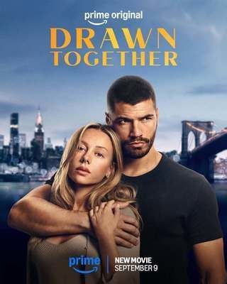 فيلم - Drawn Together - 2026 مشاهدة اونلاين، فيديو، الإعلان، صور، النقد الفني، مواعيد العرض
