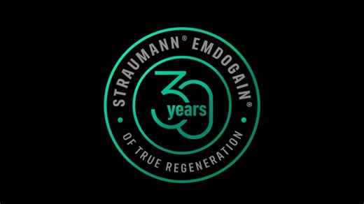 14 reactions | What does 30 years of clinical experience look like in practice? With Straumann® Emdogain®, it means evidence-based support for periodontal regeneration and gingival recession treatments — trusted by clinicians since 1995.  For complete labeling and Canada specific labeling, refer to ifu.straumann.com. #StraumannEmdogain #StraumannUS #StraumannCA | Straumann | Facebook