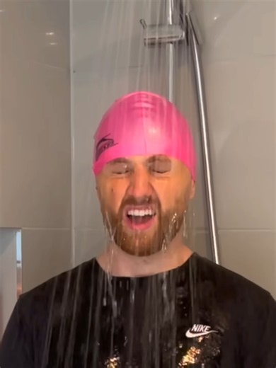 Worst Shower of All Time: Kristen Hanby & Jasmine Brown