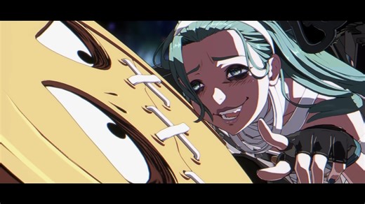 19K views · 318 reactions | A.B.A in Guilty Gear Strive  | HiFight | Facebook