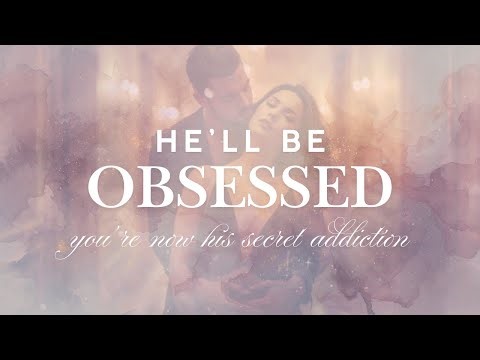 Unlock his obsession subliminal 𖹭 You’re now his secret addiction ✧˖°.