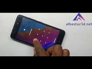 Itel A35 w5002 FRP Bypass No PC New Easy!!