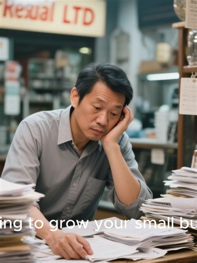 Proven Growth Strategies for Small Businesses Are you ready to take your small business to the next level? 🚀 In this video, we share proven growth strategies that help small businesses thrive in today’s competitive market. Whether you’re just starting out or looking to scale, these actionable tips will help you: ✅ Attract more customers ✅ Increase revenue ✅ Build a sustainable growth plan Watch till the end for bonus insights that successful entrepreneurs swear by! 👉 Subscribe for more busines